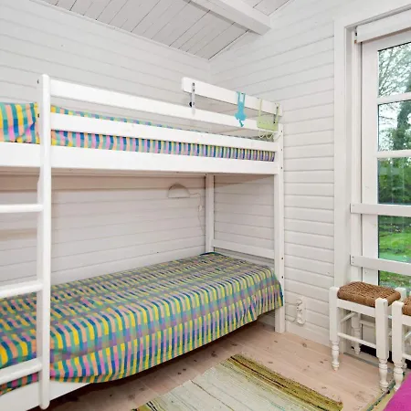 Two-bedroom In Holbaek 1