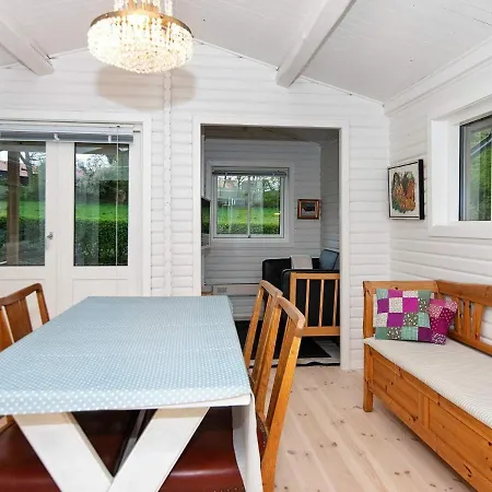 Holiday home Two-bedroom In Holbaek 1