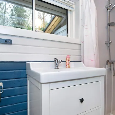Two-bedroom In Holbaek 1 Holiday home Haderslev